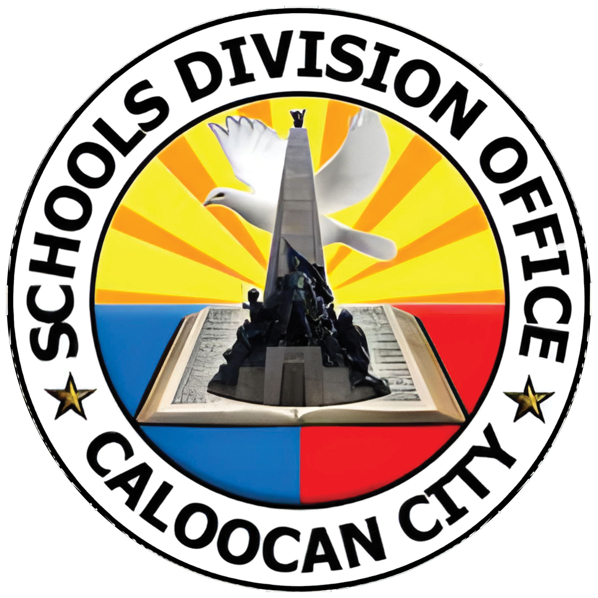Congress Elementary School Official Logo